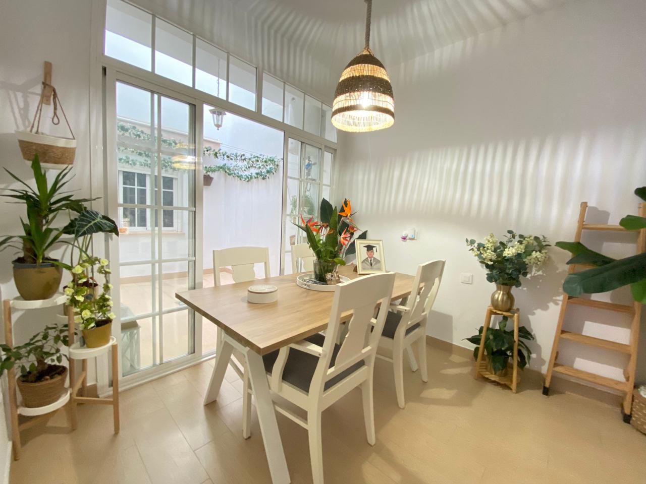 Flat in Antona de Dios, Jerez de la Frontera, Cádiz of 95 m2