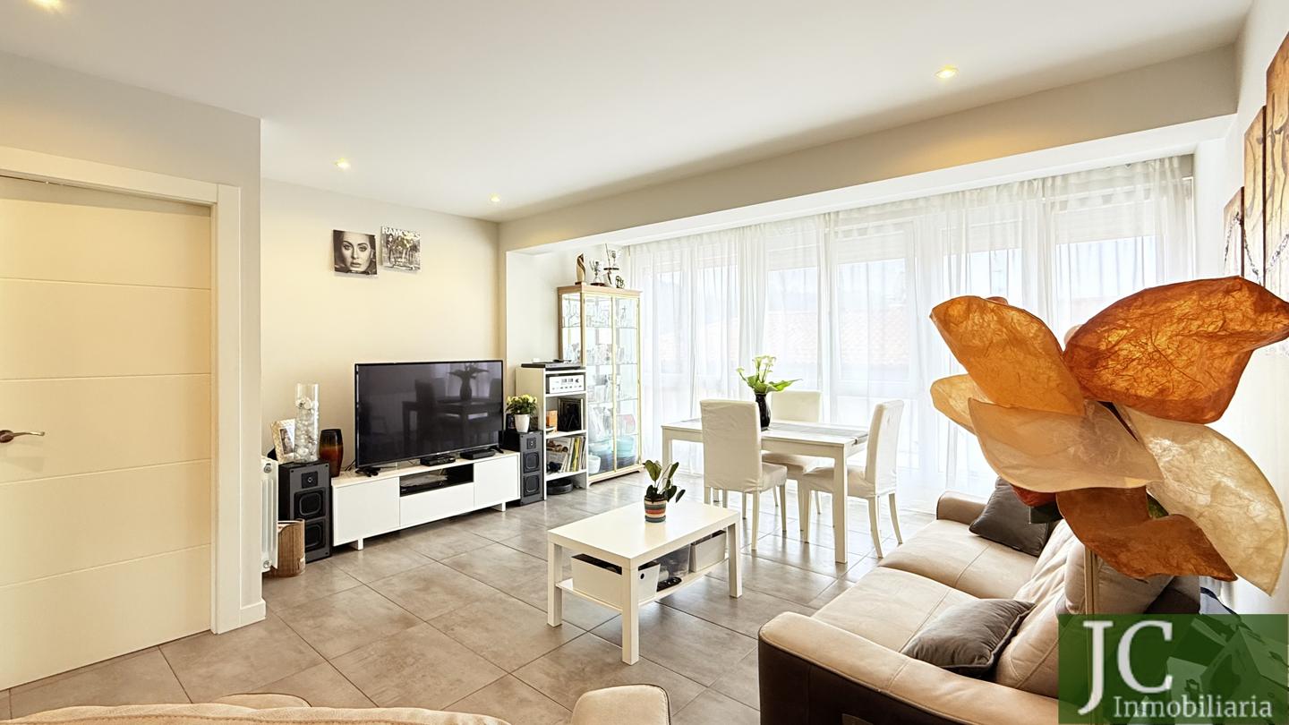 Piso en Laredo, Cantabria de 95 m2