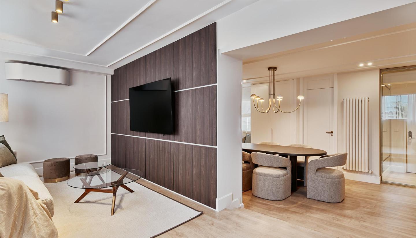 pisos en madrid · calle-de-alcantara-28028 2729000€