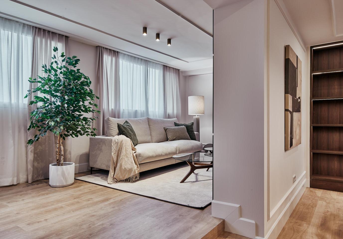 pisos en madrid · calle-de-alcantara-28028 2729000€