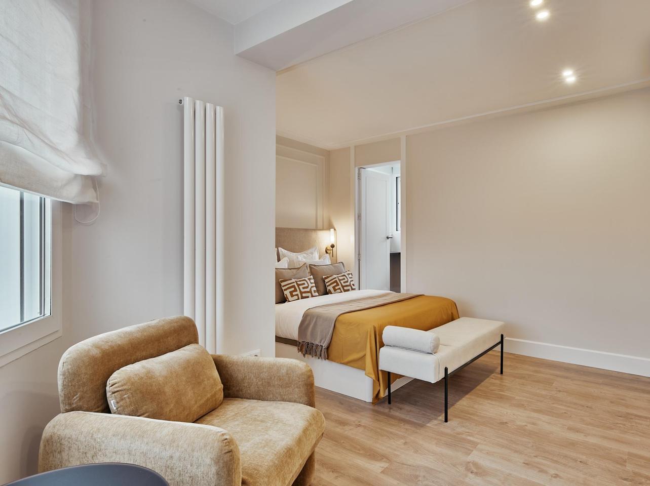 pisos en madrid · calle-de-alcantara-28028 2729000€