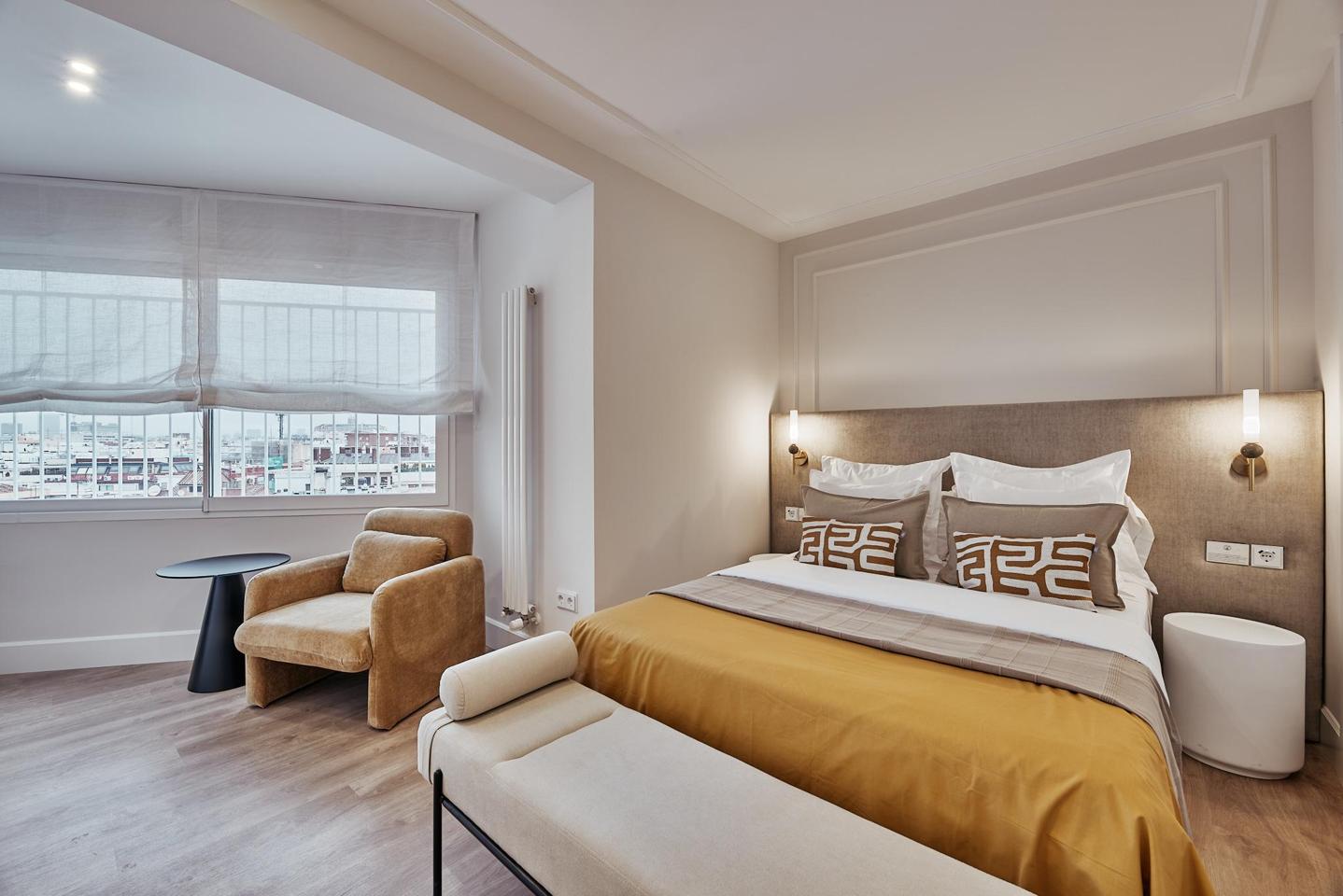 pisos en madrid · calle-de-alcantara-28028 2729000€