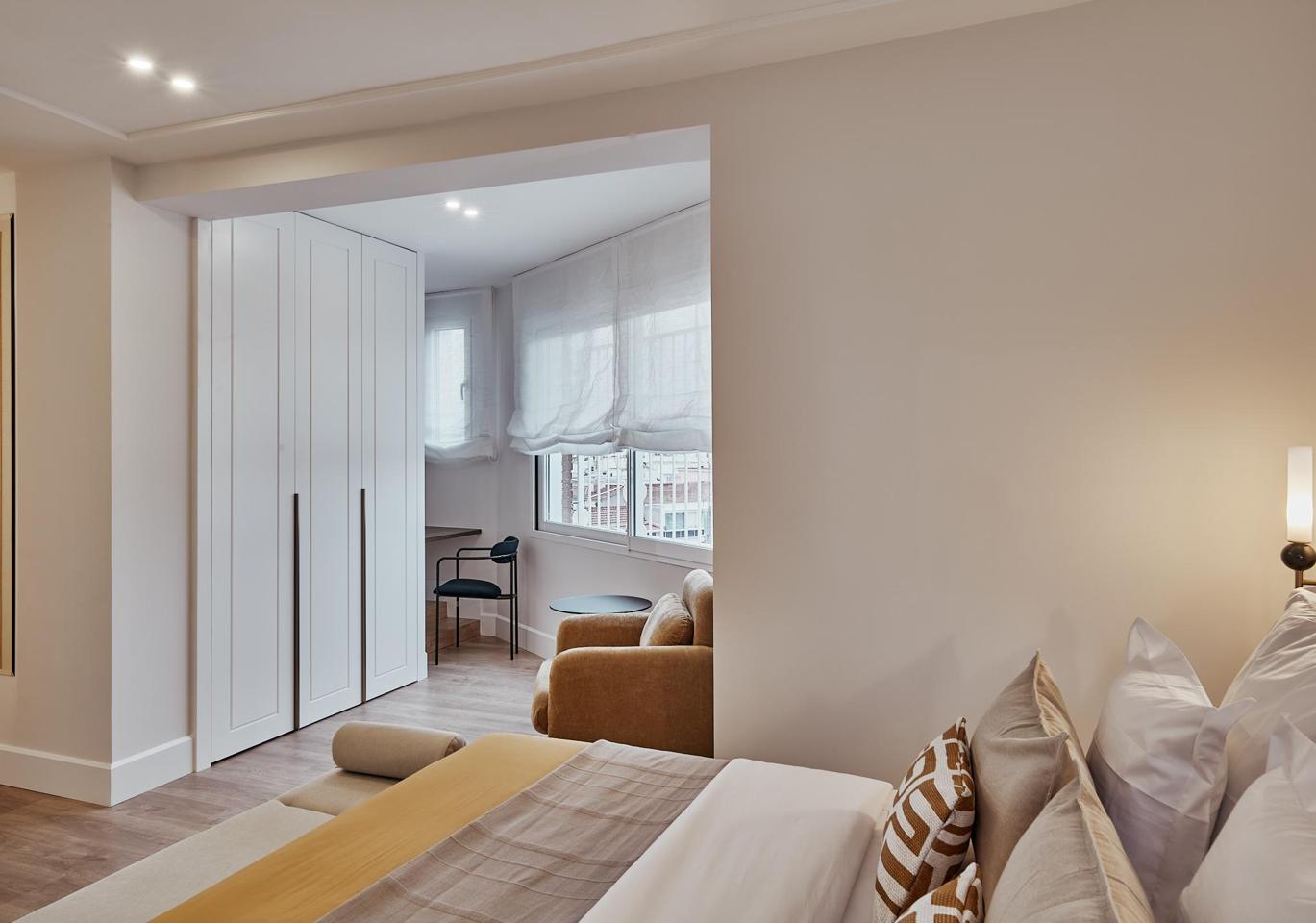 pisos en madrid · calle-de-alcantara-28028 2729000€