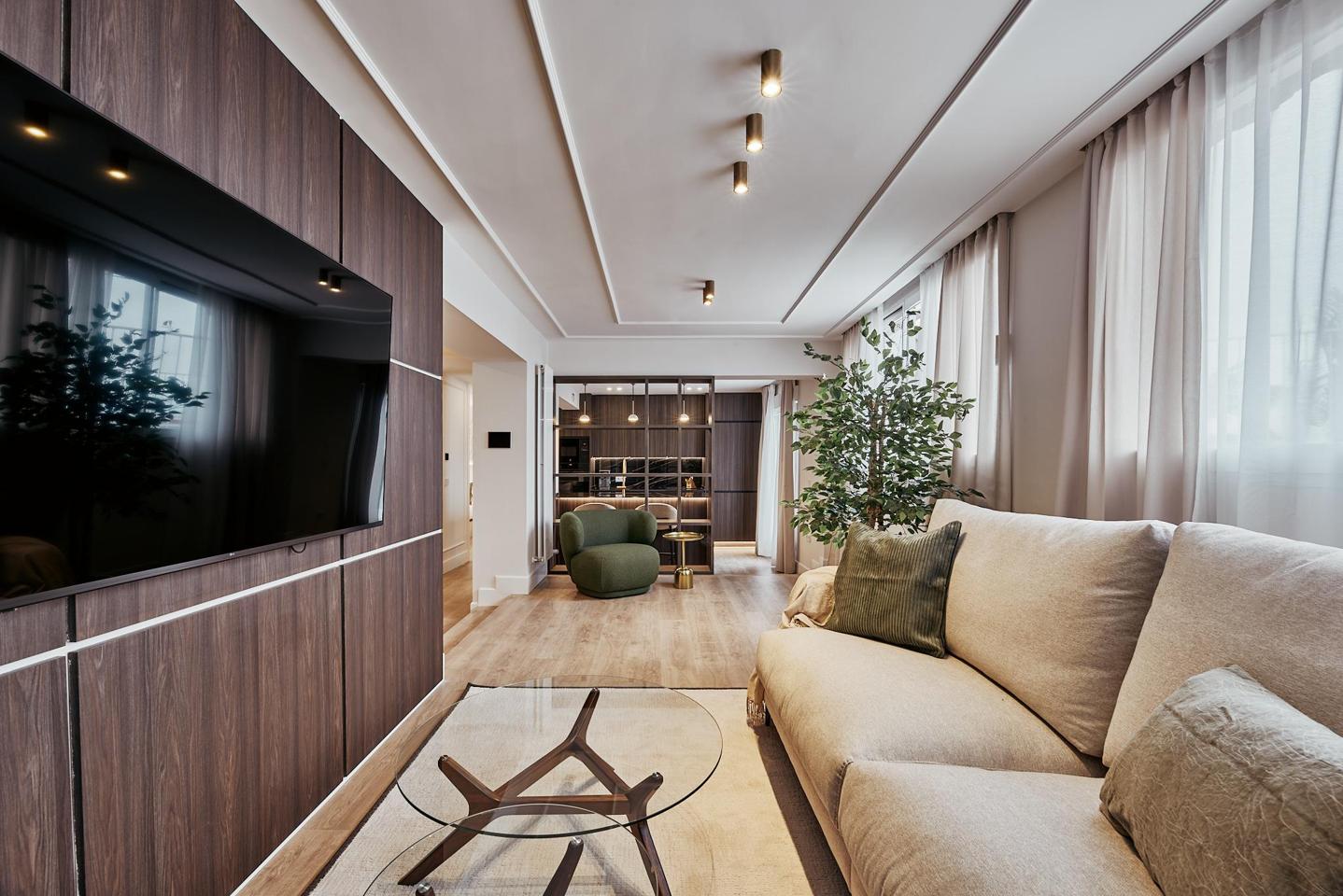 pisos en madrid · calle-de-alcantara-28028 2729000€