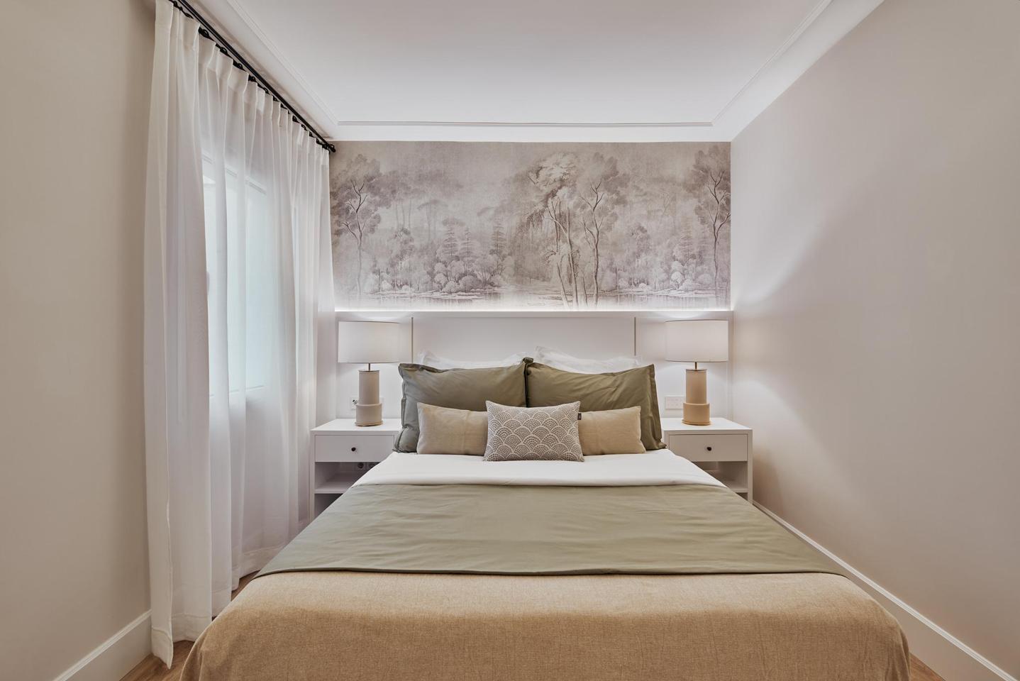 pisos en madrid · calle-de-alcantara-28028 2729000€