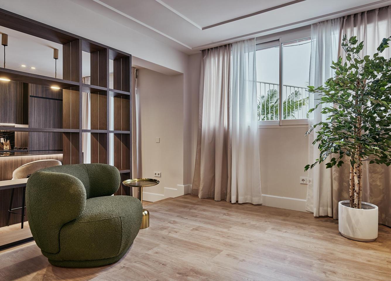 pisos en madrid · calle-de-alcantara-28028 2729000€
