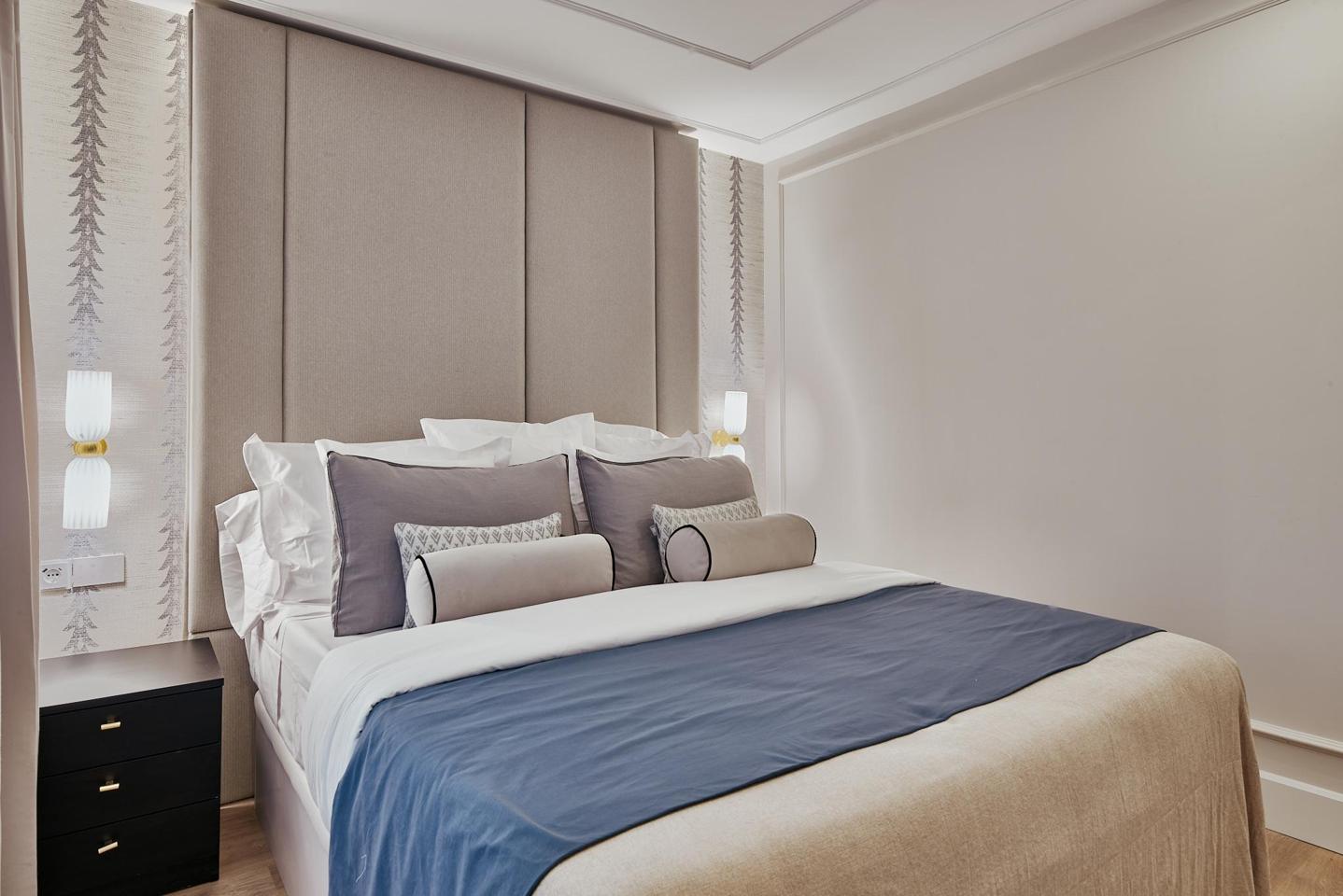 pisos en madrid · calle-de-alcantara-28028 2729000€