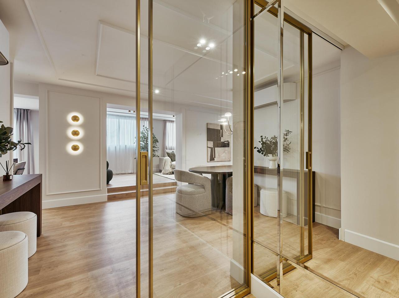 pisos en madrid · calle-de-alcantara-28028 2729000€