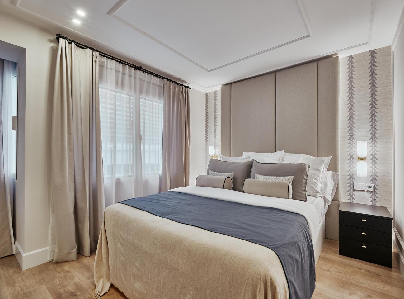 pisos en madrid · calle-de-alcantara-28028 2729000€