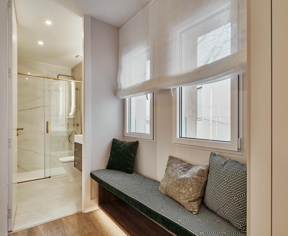 pisos en madrid · calle-de-alcantara-28028 2729000€