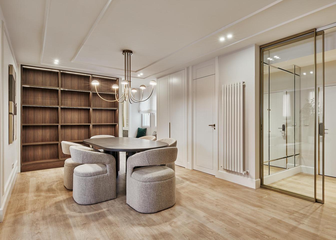 pisos en madrid · calle-de-alcantara-28028 2729000€