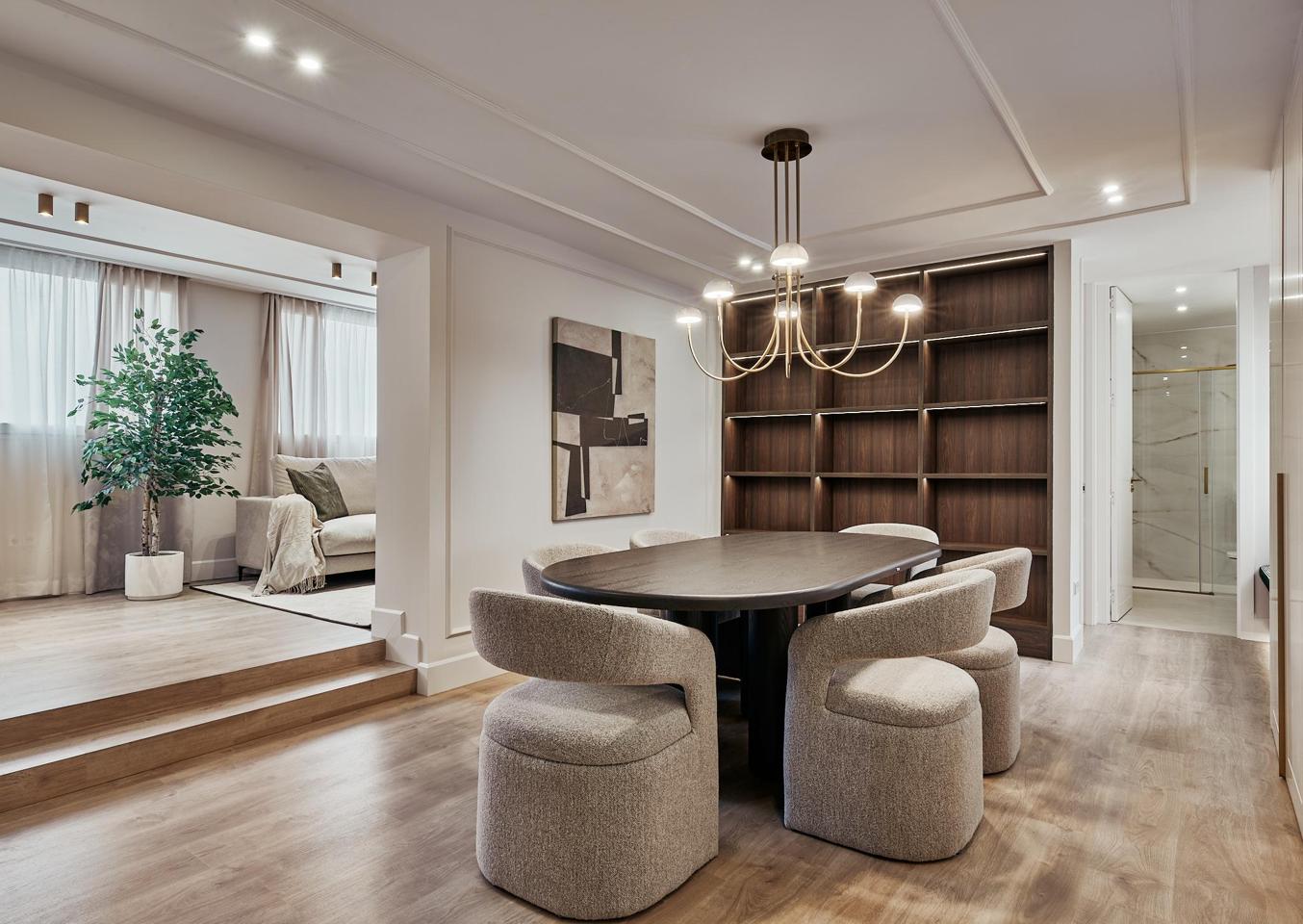 pisos en madrid · calle-de-alcantara-28028 2729000€