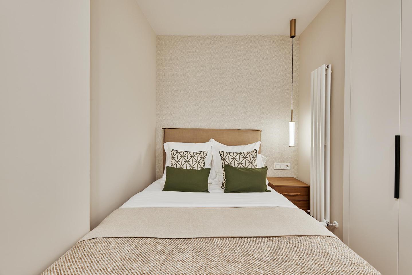 pisos en madrid · calle-de-hilarion-eslava-28015 769000€