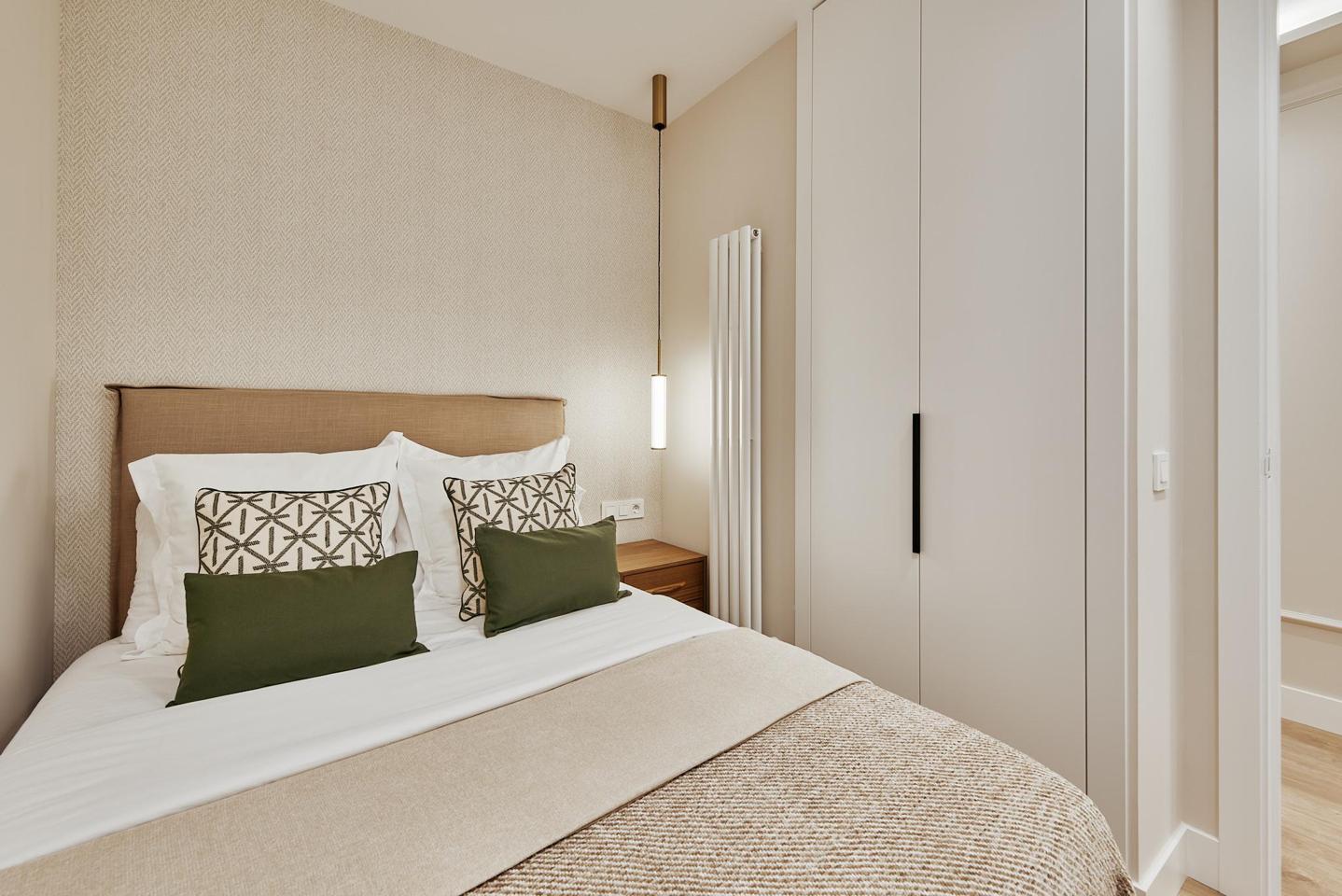 pisos en madrid · calle-de-hilarion-eslava-28015 769000€