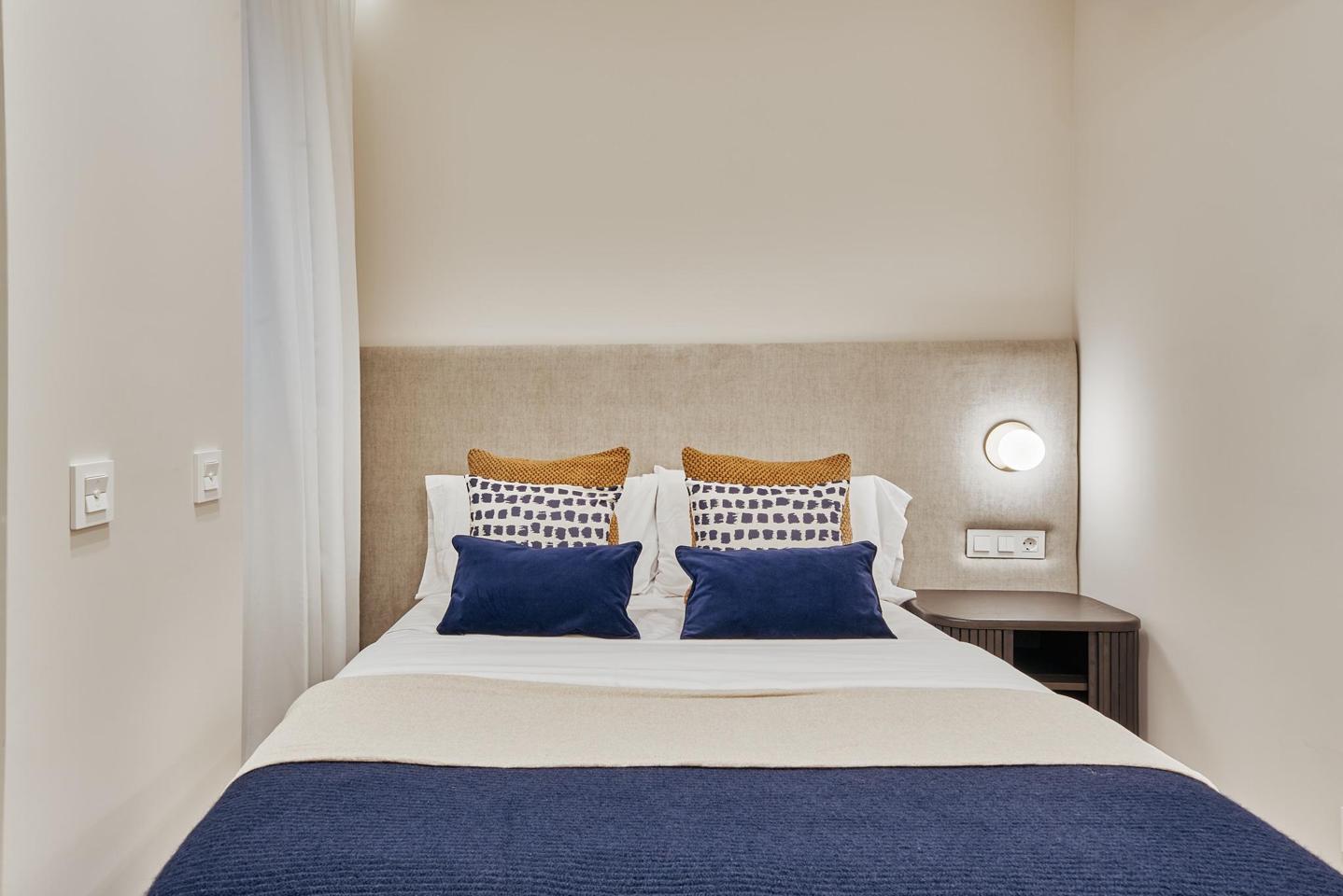 pisos en madrid · calle-de-hilarion-eslava-28015 769000€