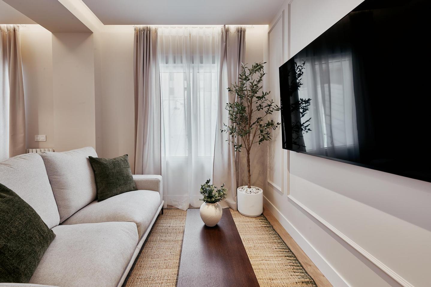 pisos en madrid · calle-de-hilarion-eslava-28015 769000€