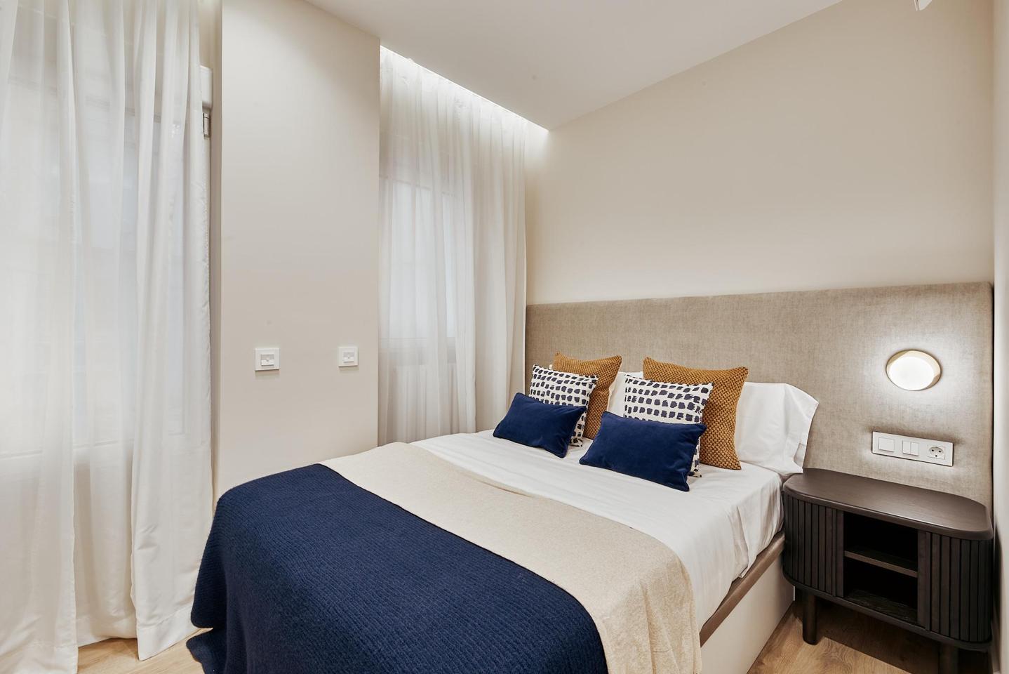 pisos en madrid · calle-de-hilarion-eslava-28015 769000€