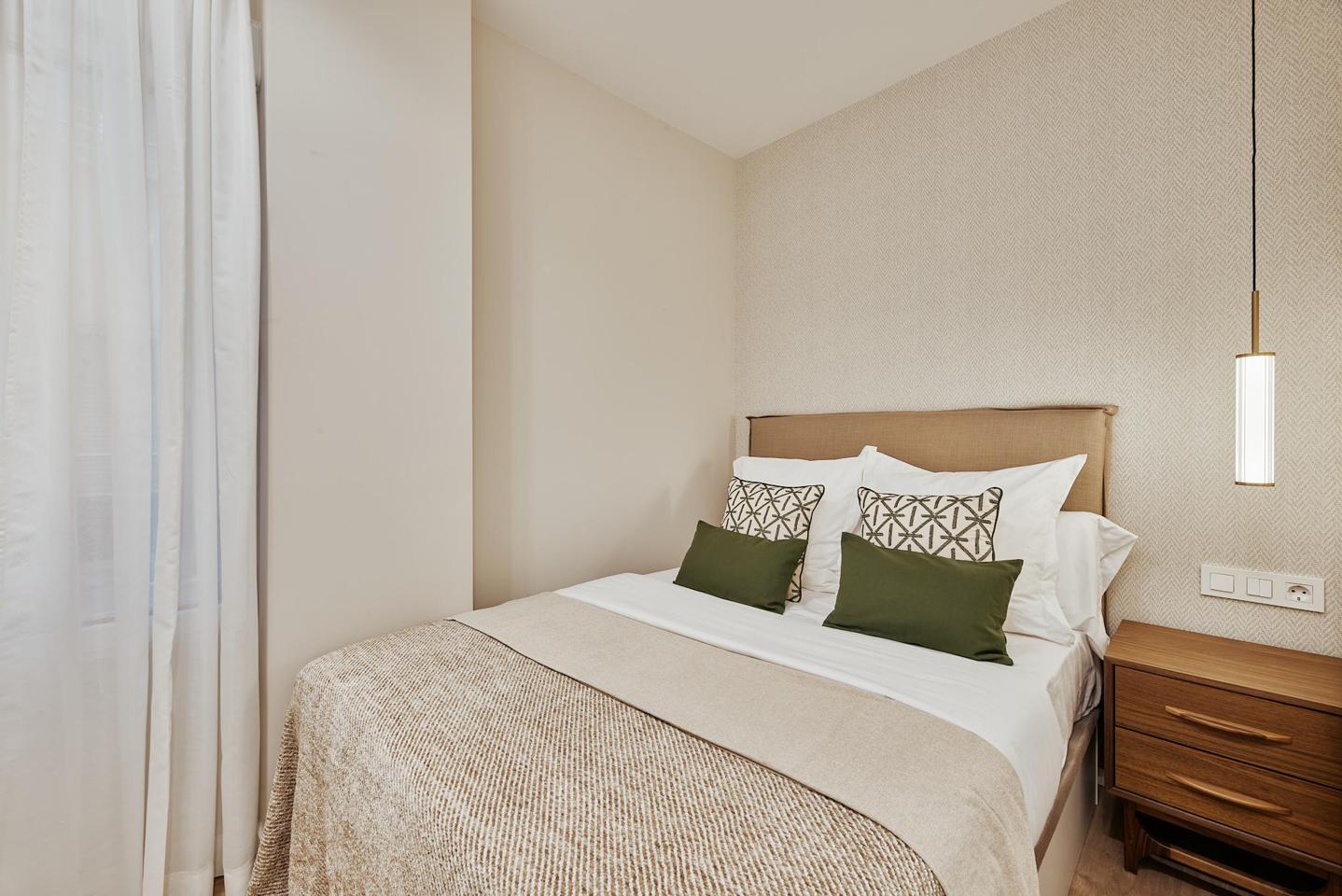 pisos en madrid · calle-de-hilarion-eslava-28015 769000€