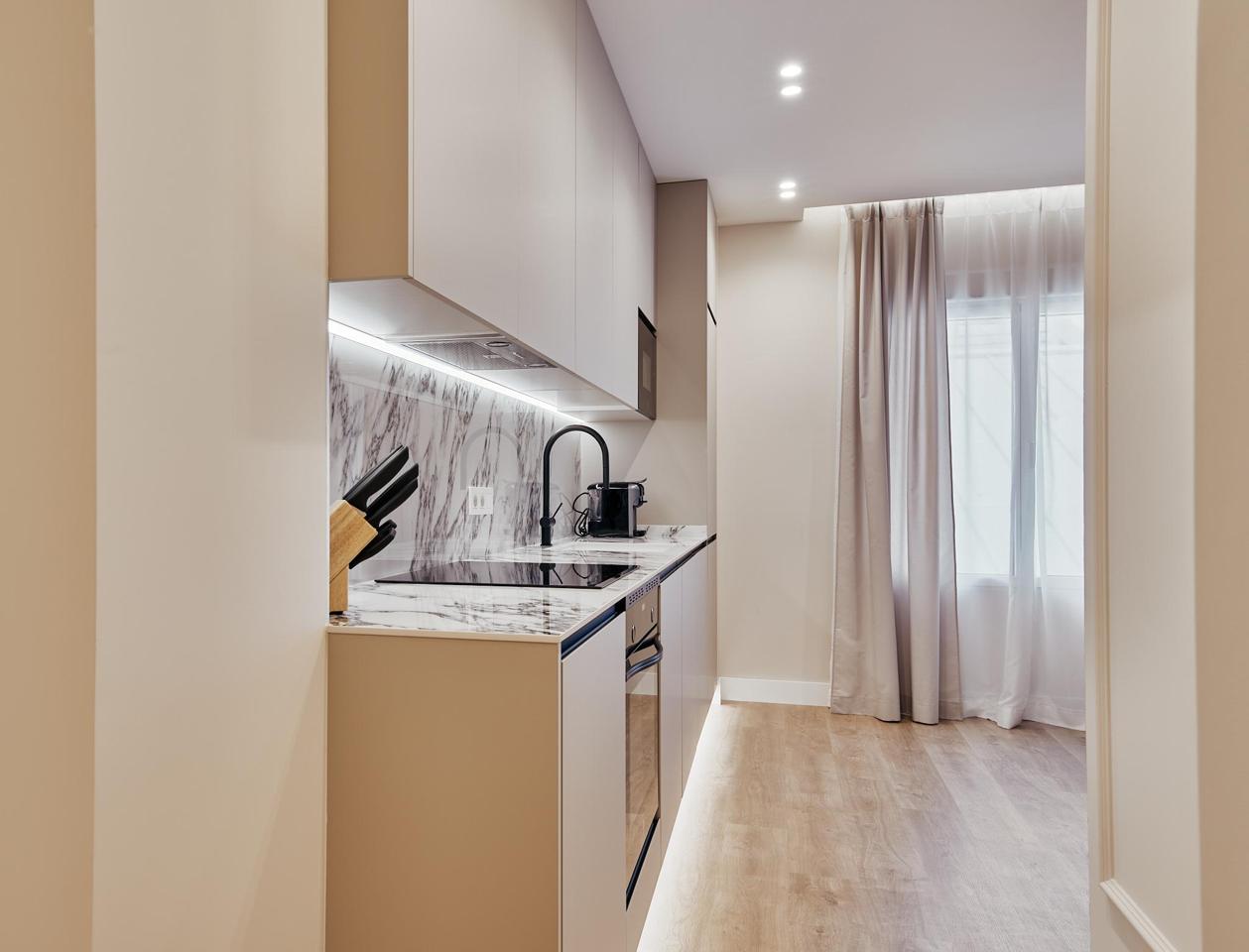 pisos en madrid · calle-de-hilarion-eslava-28015 769000€