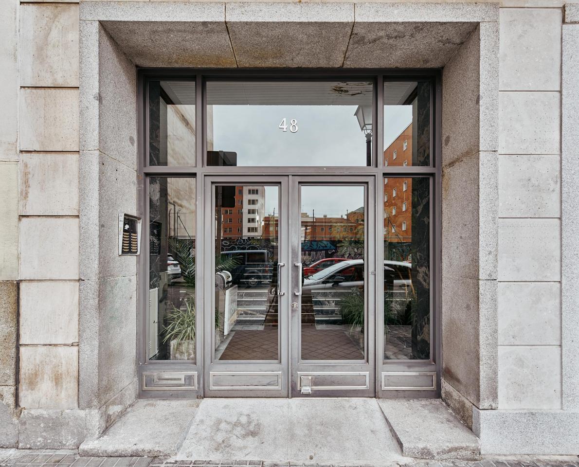 pisos en madrid · calle-de-hilarion-eslava-28015 769000€