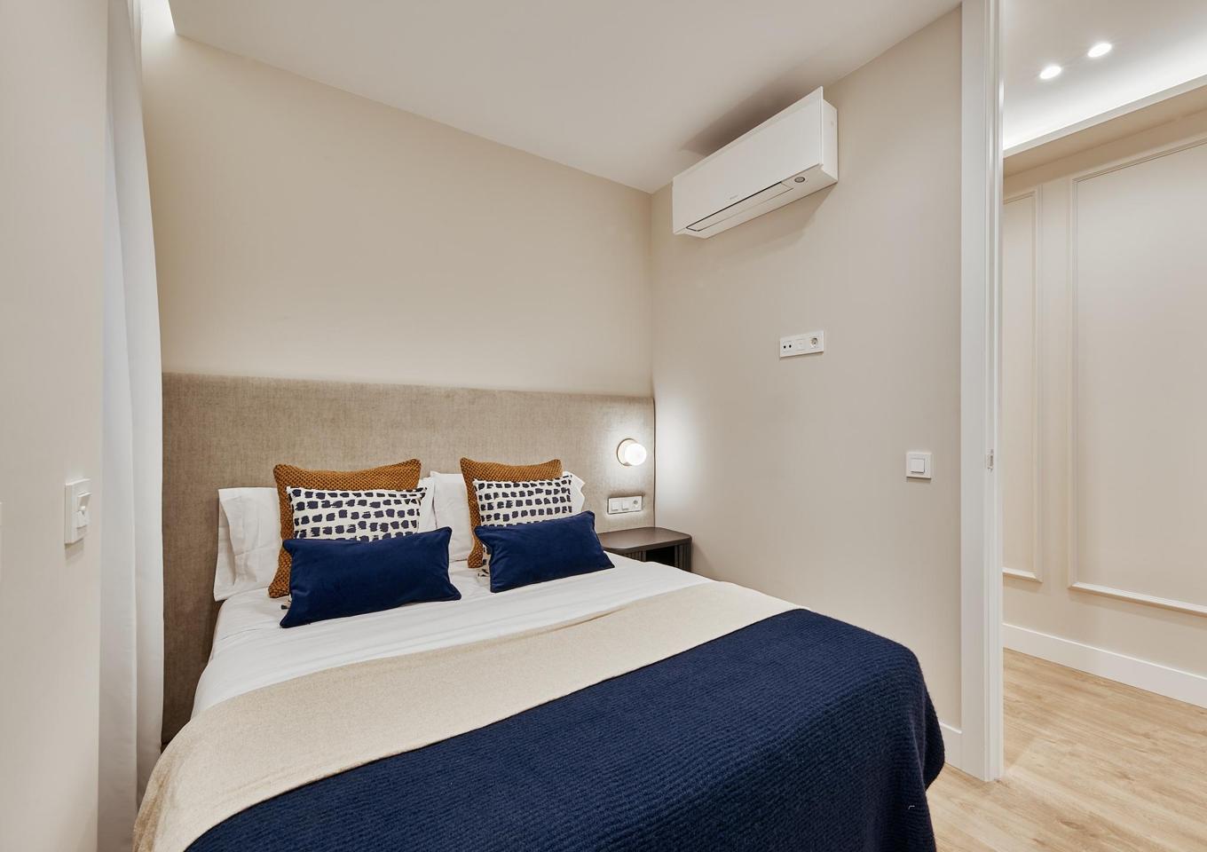 pisos en madrid · calle-de-hilarion-eslava-28015 769000€