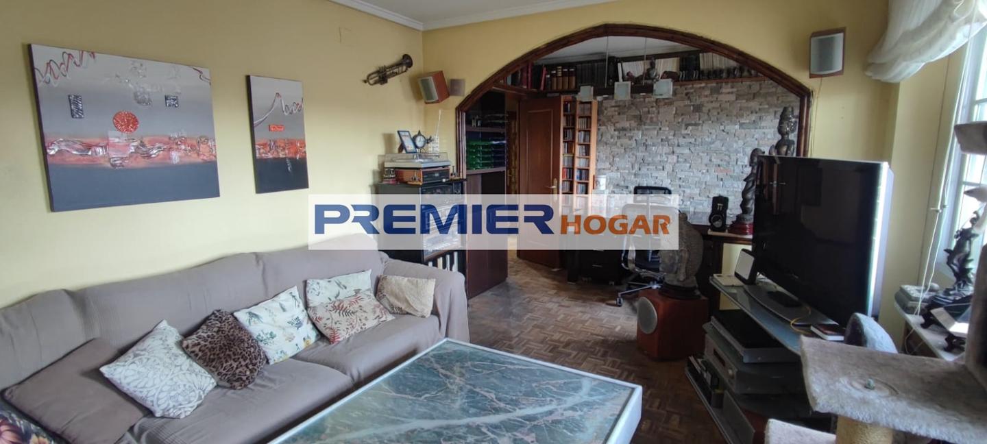 Piso en Calle de Nuestra Señora de la Blanca, Madrid, Madrid de 125 m2