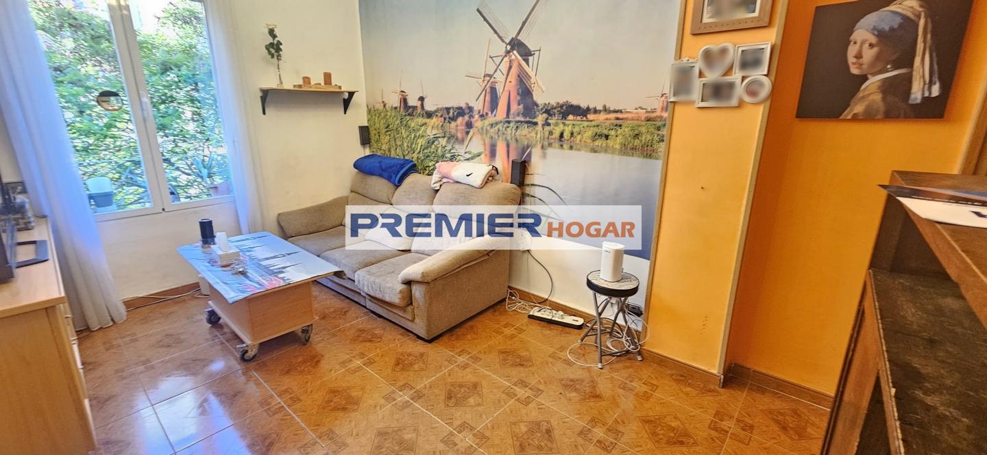 Piso en Calle de Fernández de los Ríos, Madrid, Madrid de 84 m2