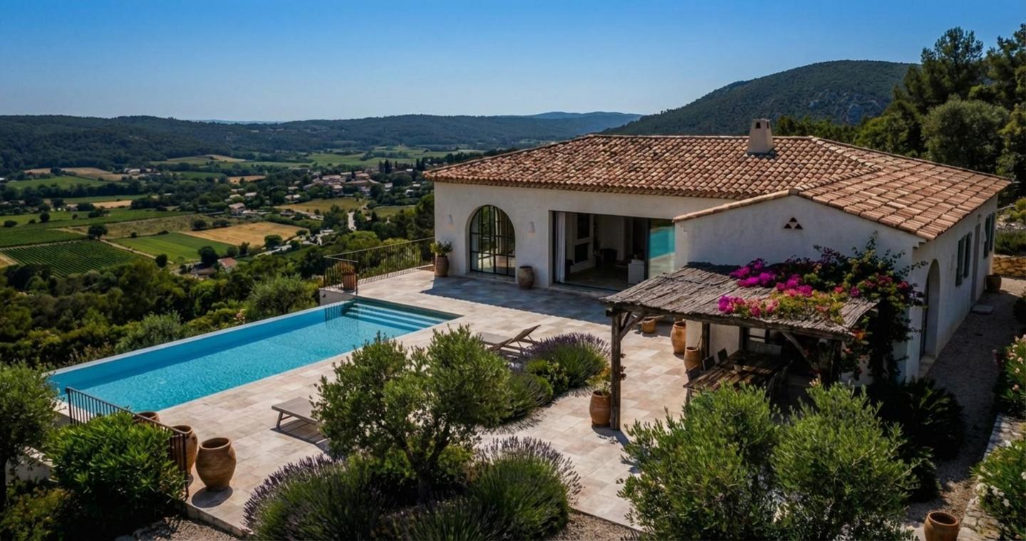 Casa / chalet en Benidoleig, Alicante de 210 m2