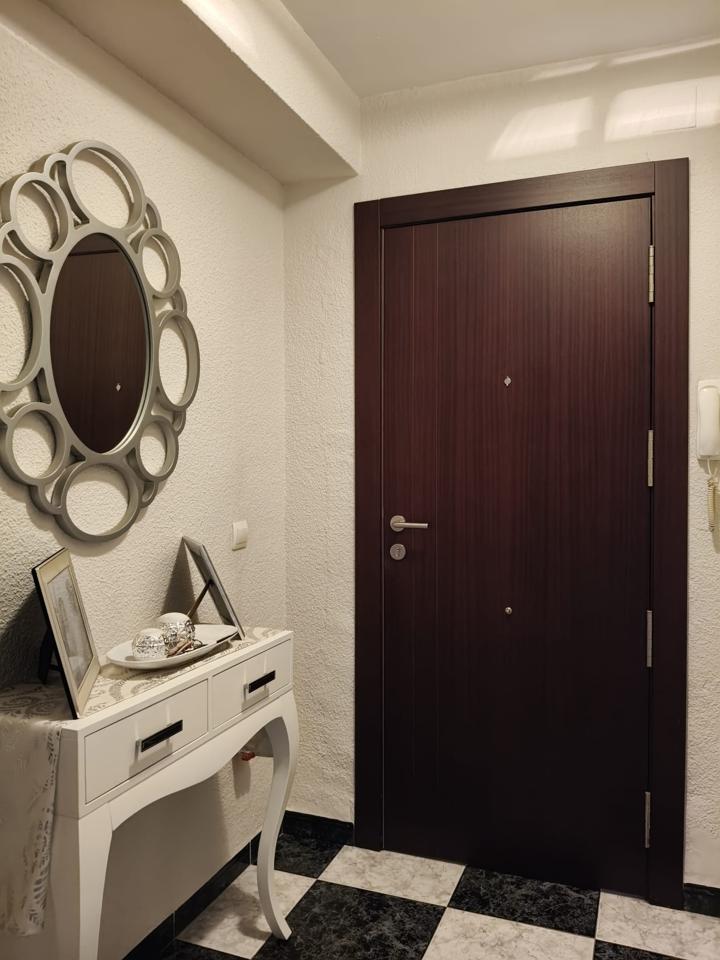 Piso en Avenida del Parque, Lucena, Córdoba de 87 m2