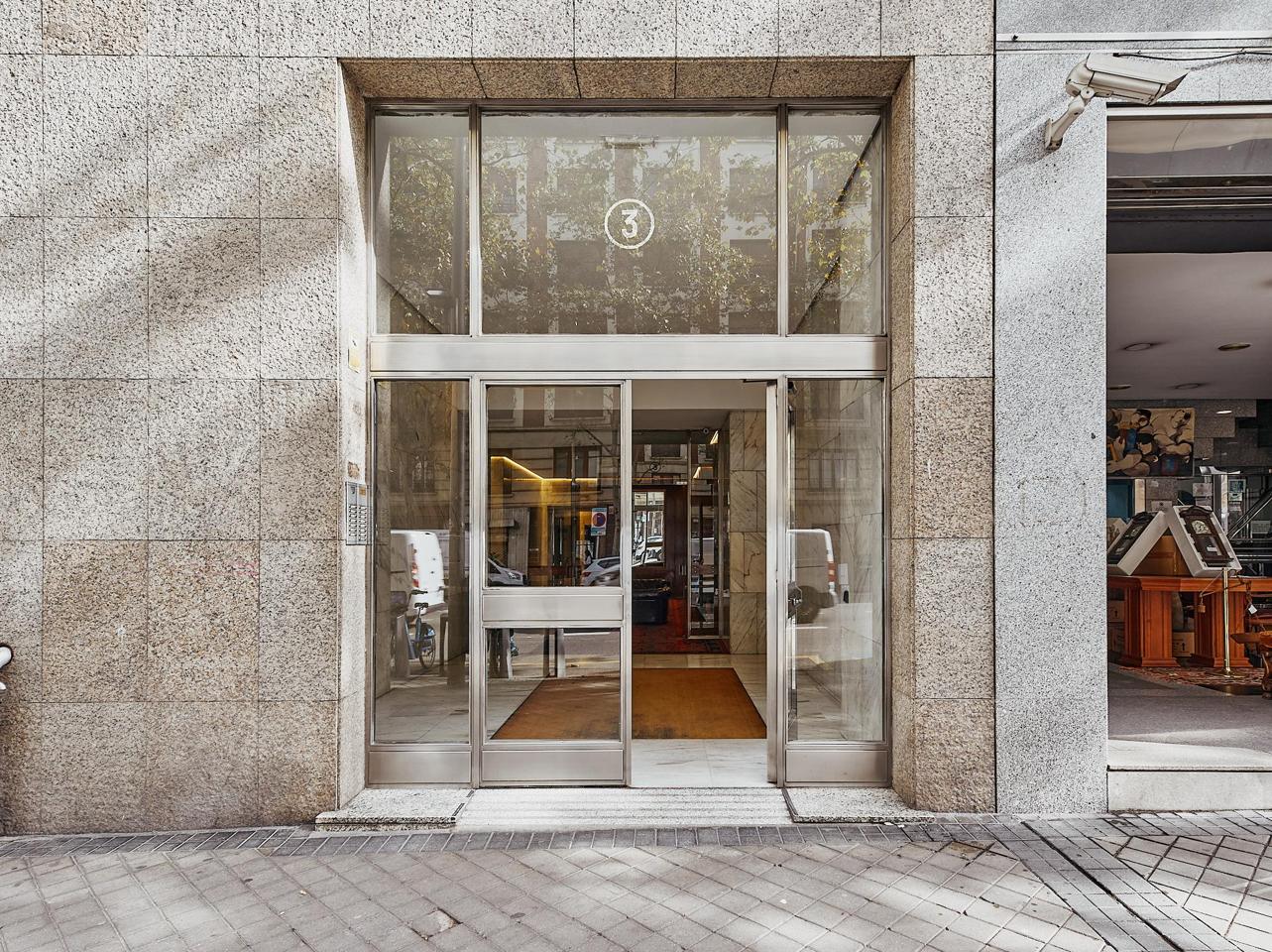 pisos en madrid · avenida-de-menendez-pelayo-28007 2139000€