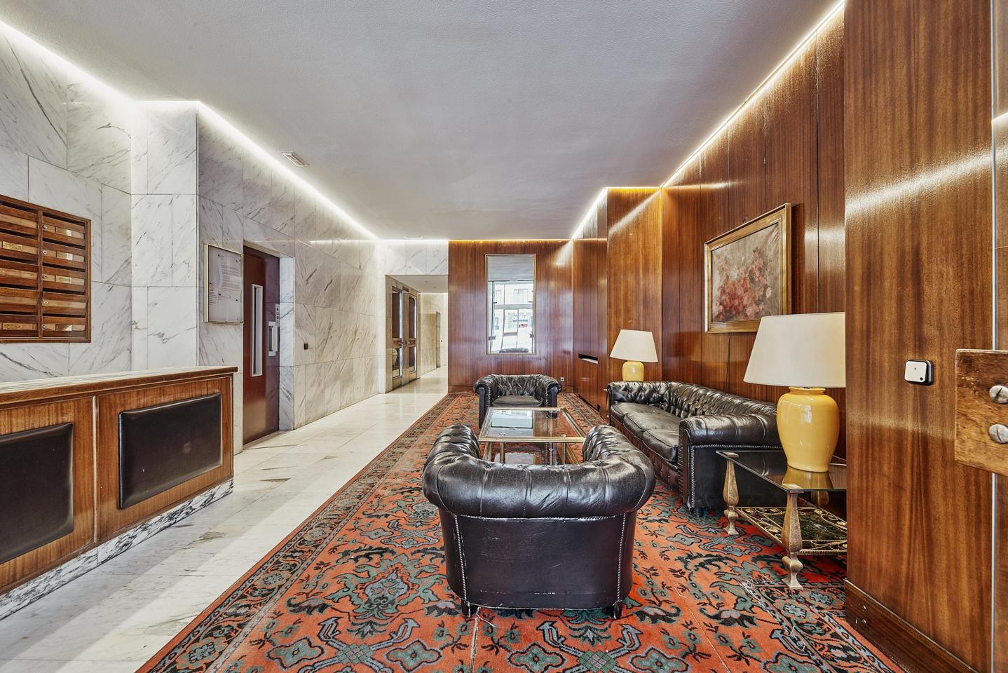 pisos en madrid · avenida-de-menendez-pelayo-28007 2139000€