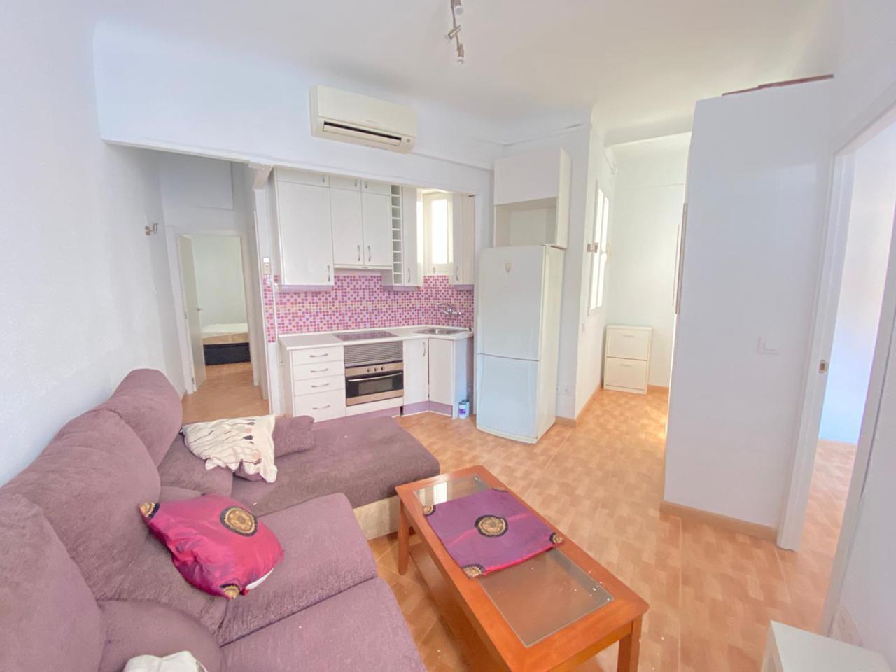 Piso en venta en Sevilla