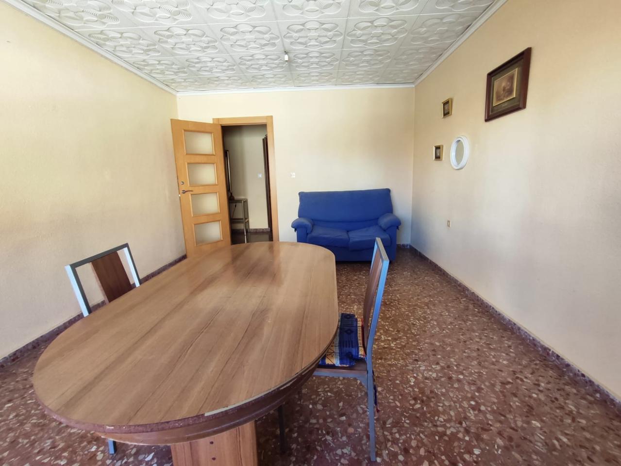 Piso en venta en Albacete