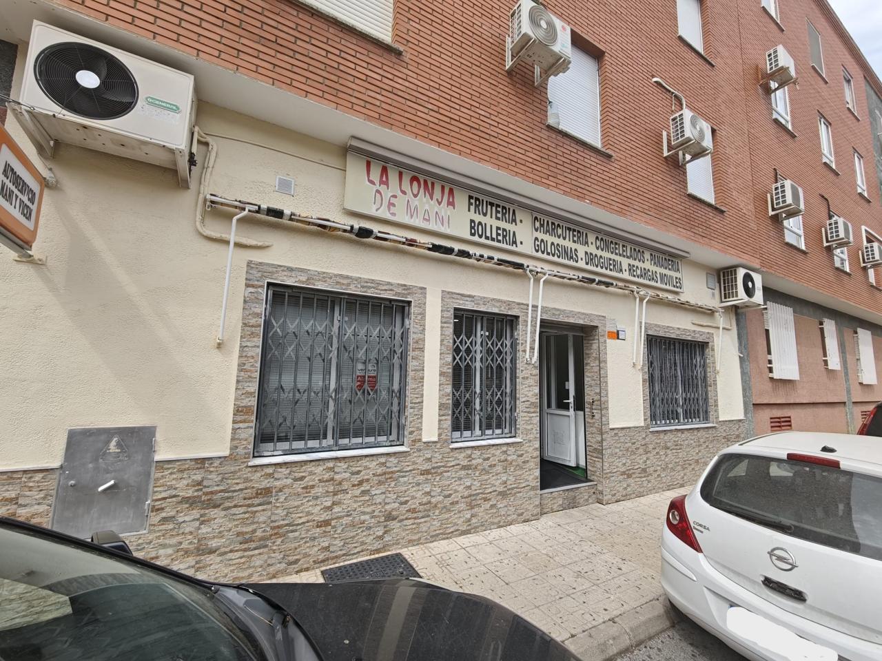 Local en Calle Mario Roso de Luna, Badajoz, Badajoz de 83 m2