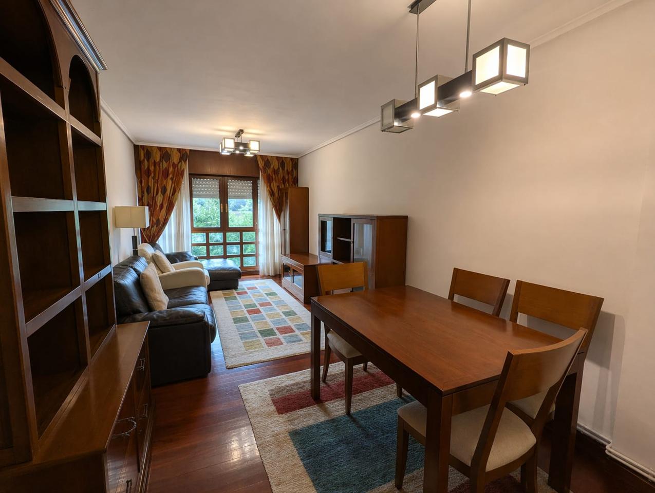 piso en amorebieta · eubaa-48340 215000€