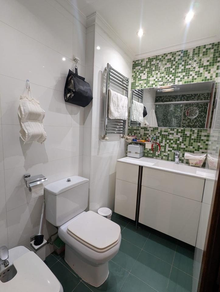 piso en amorebieta · eubaa-48340 215000€