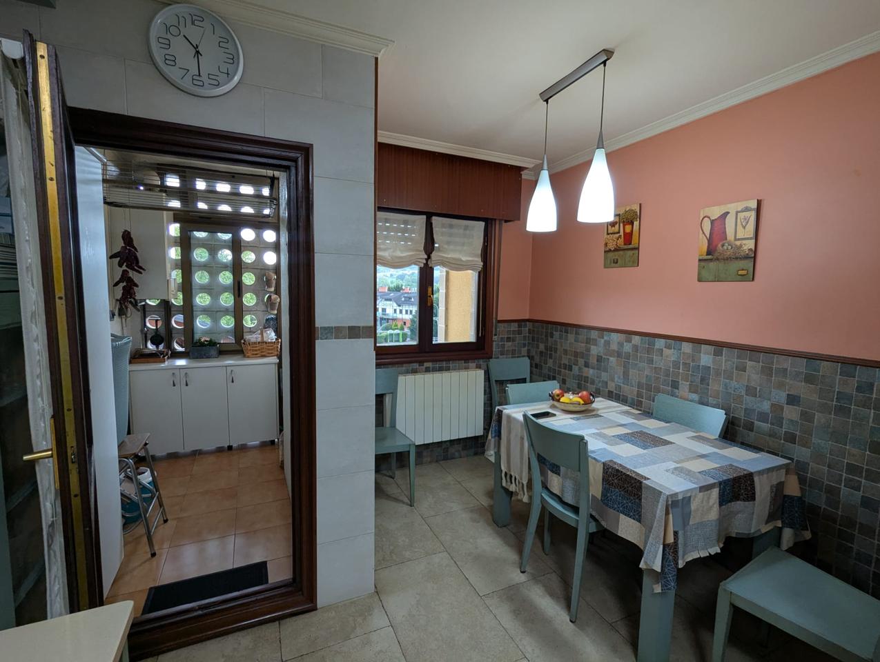 piso en amorebieta · eubaa-48340 215000€