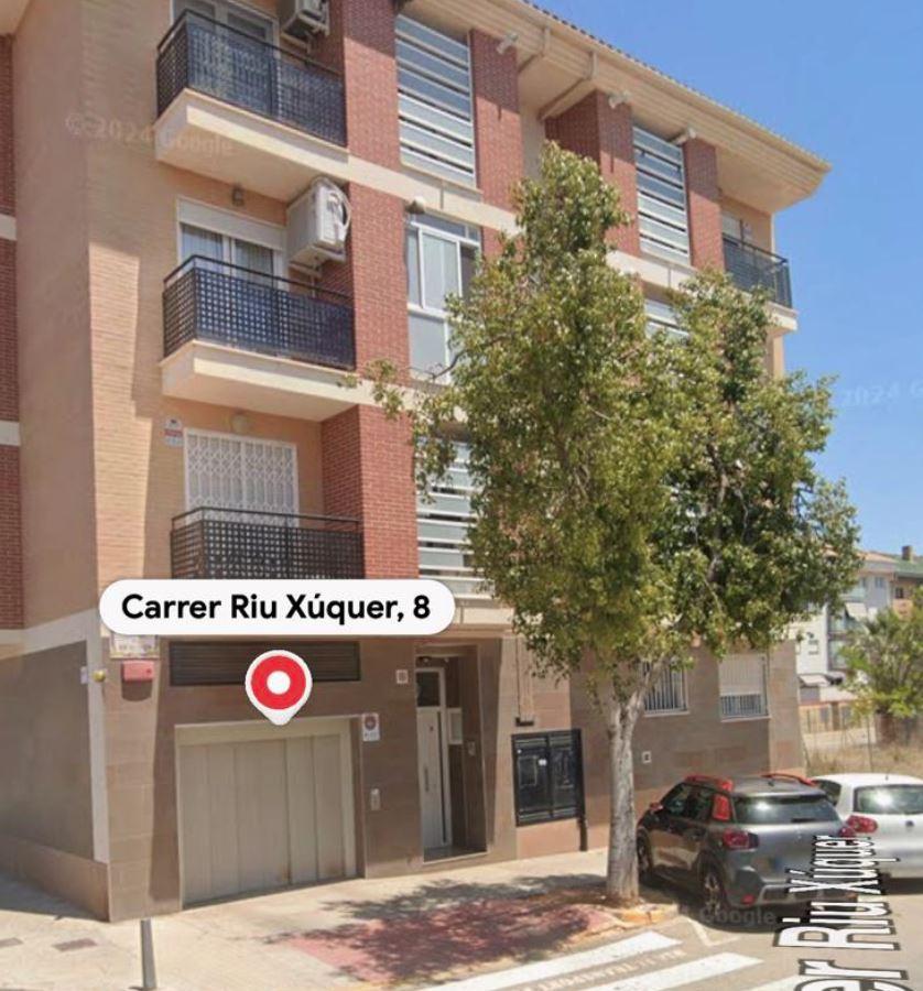 Garaje en venta en Valencia