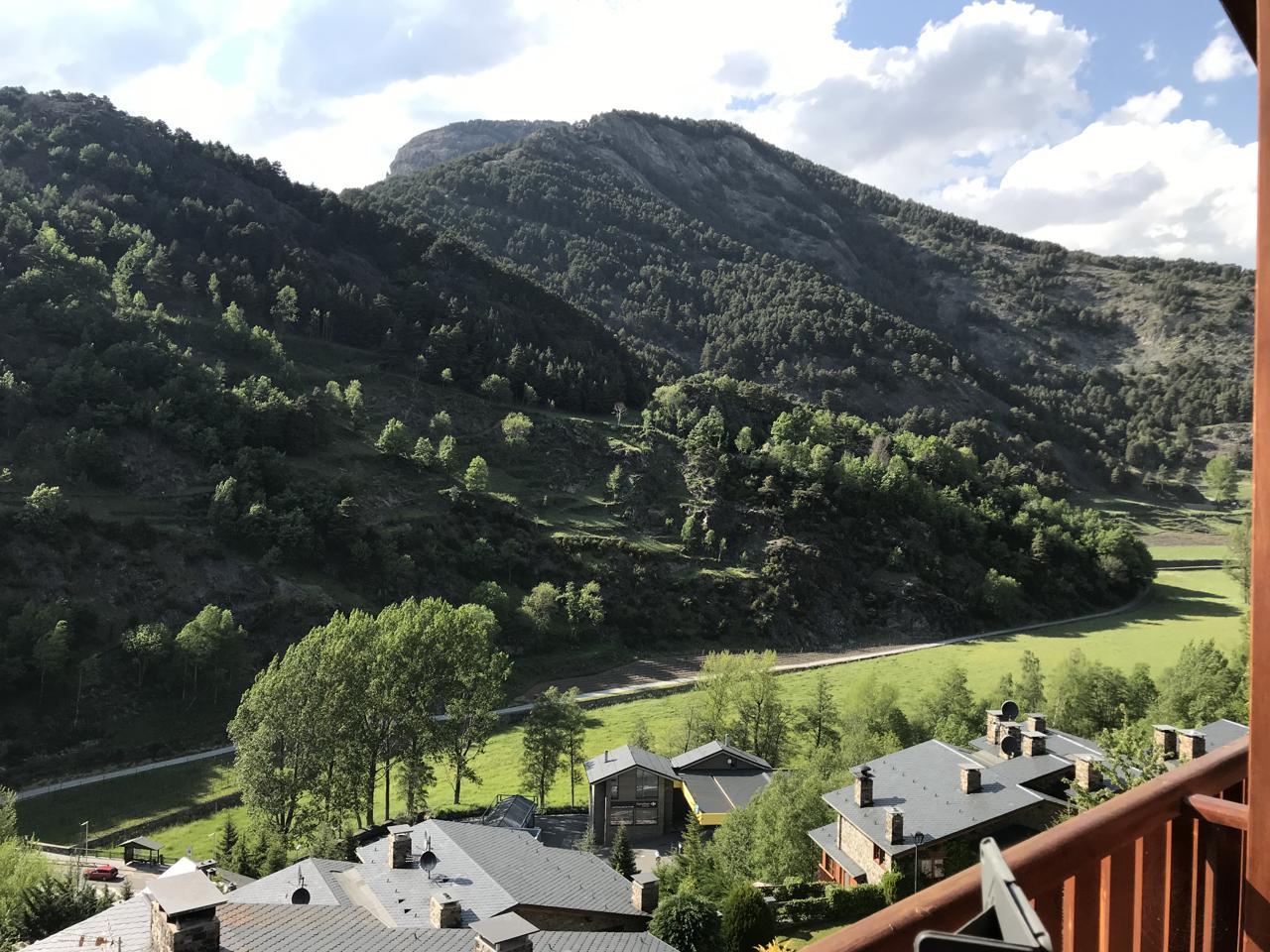 Piso en Urbanització Bellmont, La Massana, La Massana de 117 m2