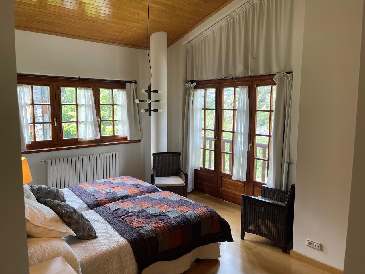 Piso en Urbanització Bellmont, La Massana, La Massana de 117 m2