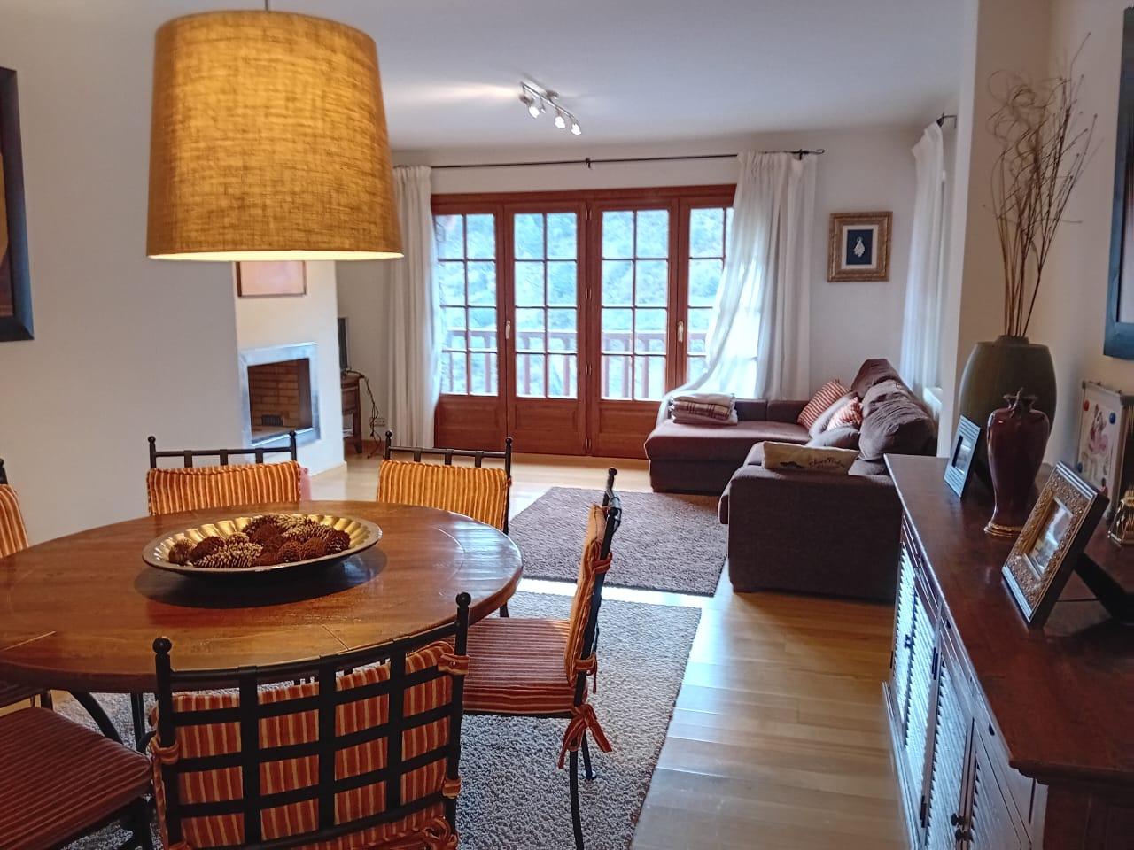 Piso en Urbanització Bellmont, La Massana, La Massana de 117 m2