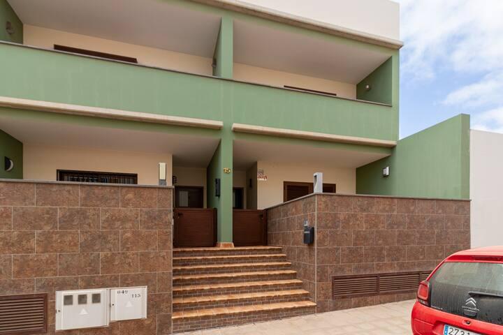 Casa / chalet en Calle el Lebrillo 13, El Matorral, Las Palmas de 117 m2