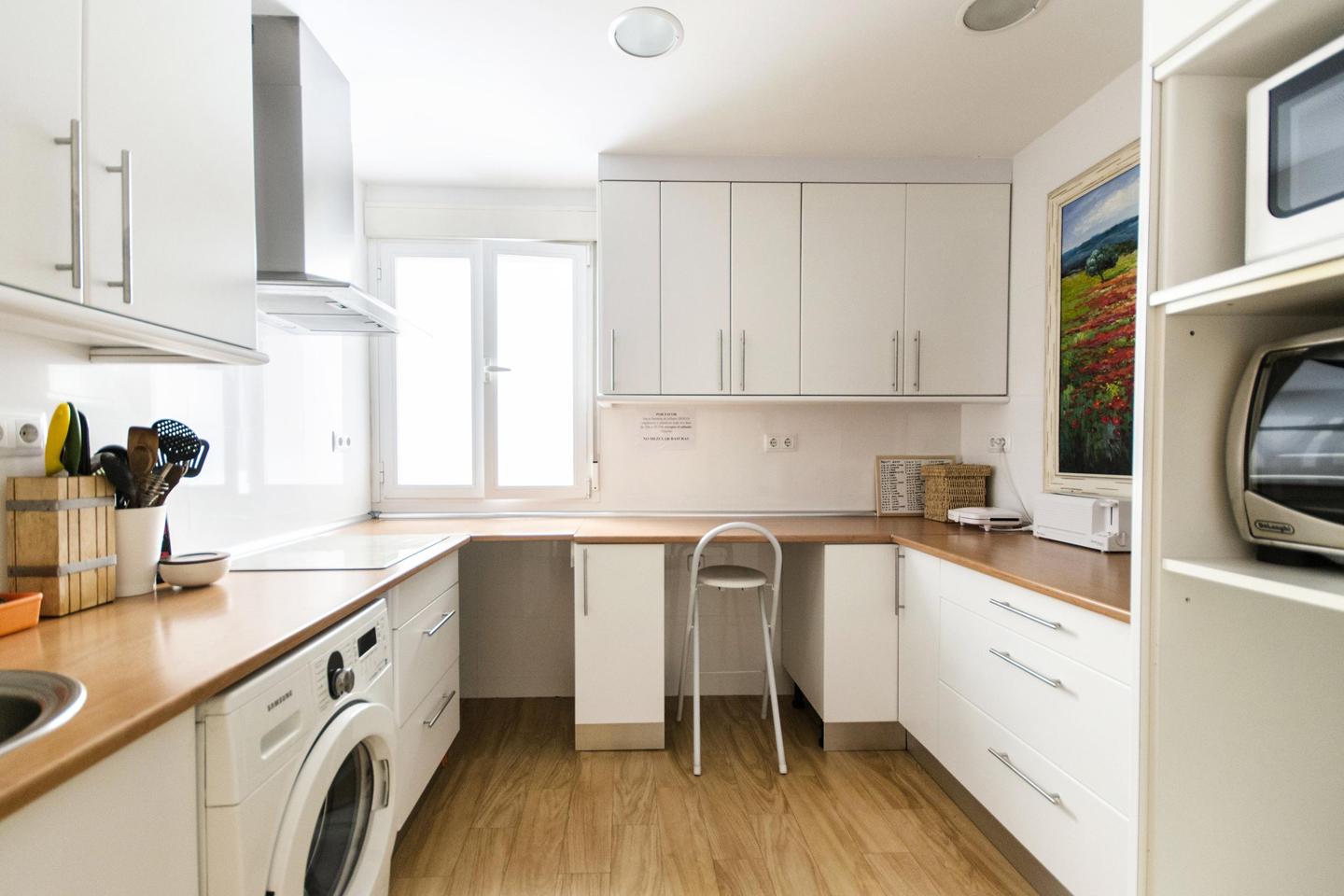 Flat in Calle de Maldonado, Madrid, Madrid of 105 m2