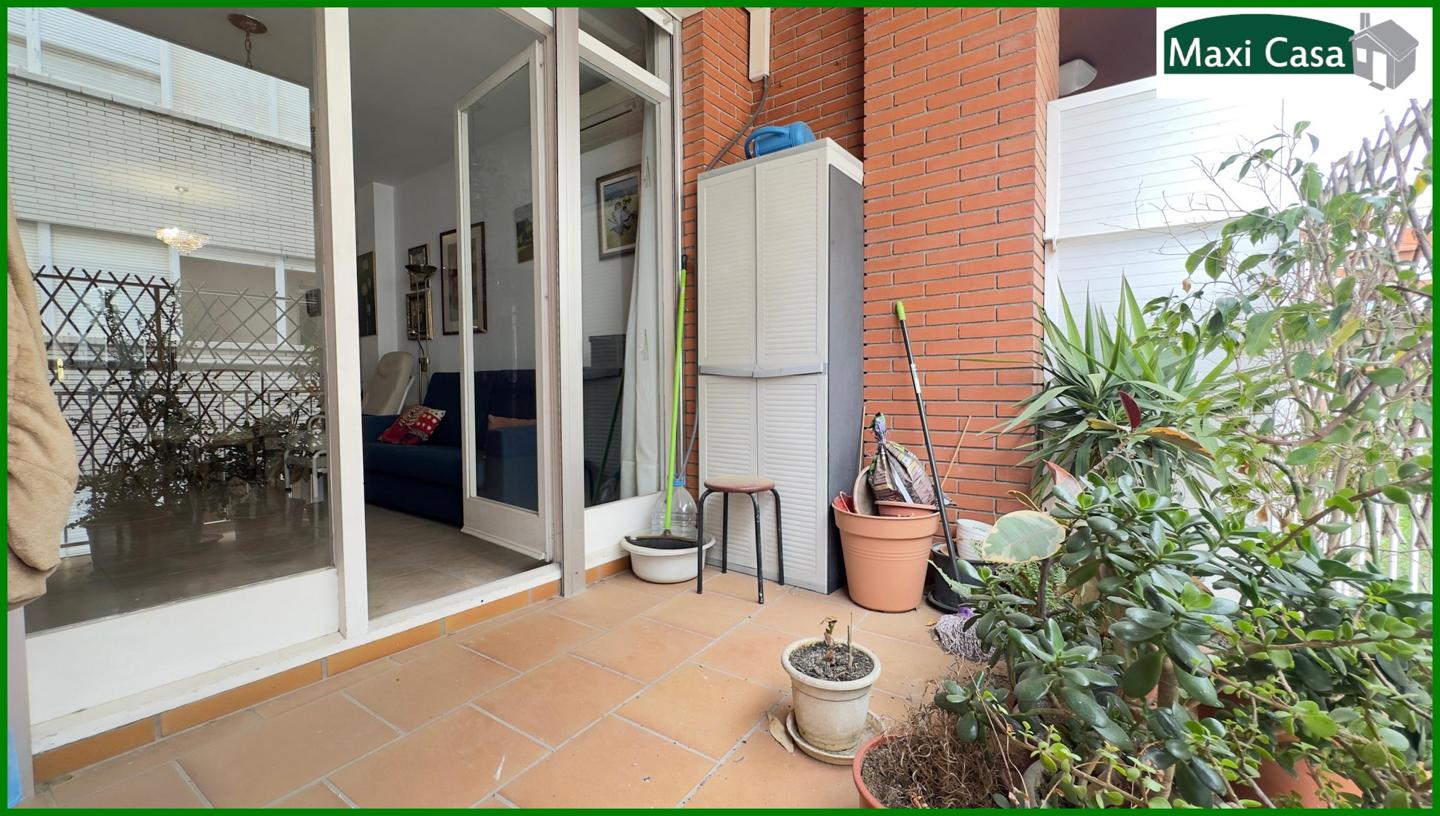 Piso en Rambla del Brasil, Barcelona, Barcelona de 95 m2