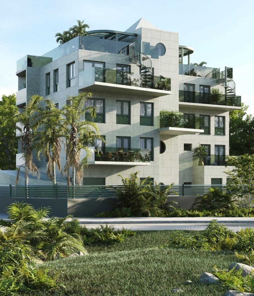 Piso en Carrer Tarbena, La Vila Joiosa, Alicante de 92 m2