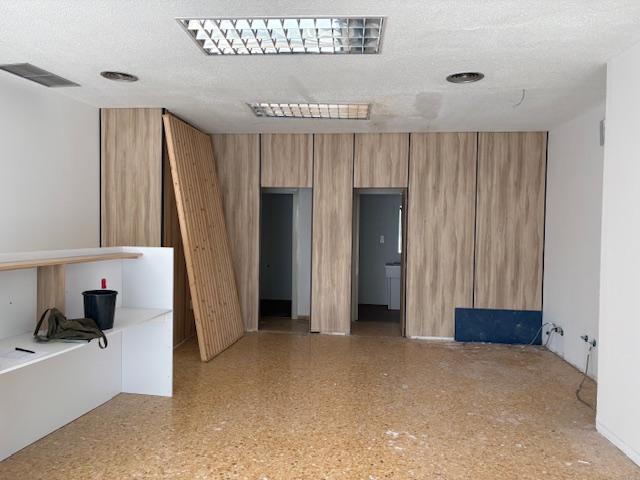 Local en Burjassot, Valencia de 146 m2