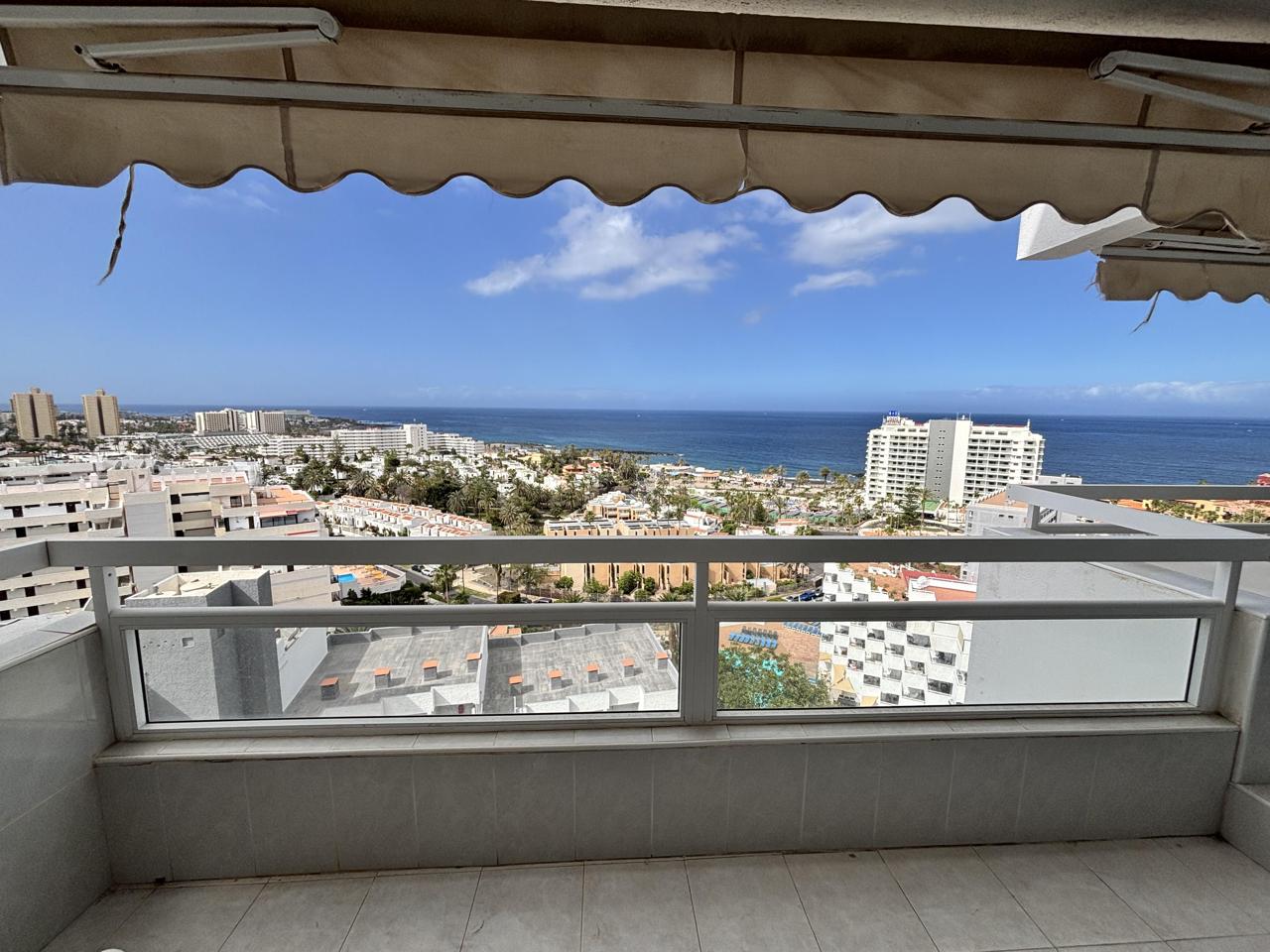 Piso en Calle Venezuela S/N, Costa Adeje, Santa Cruz de Tenerife de 60 m2