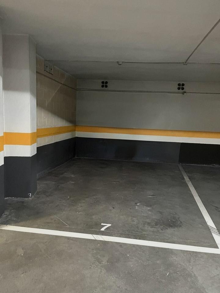 plaza-de-parking en durango · gasteiz-errepidea-48200 18500€