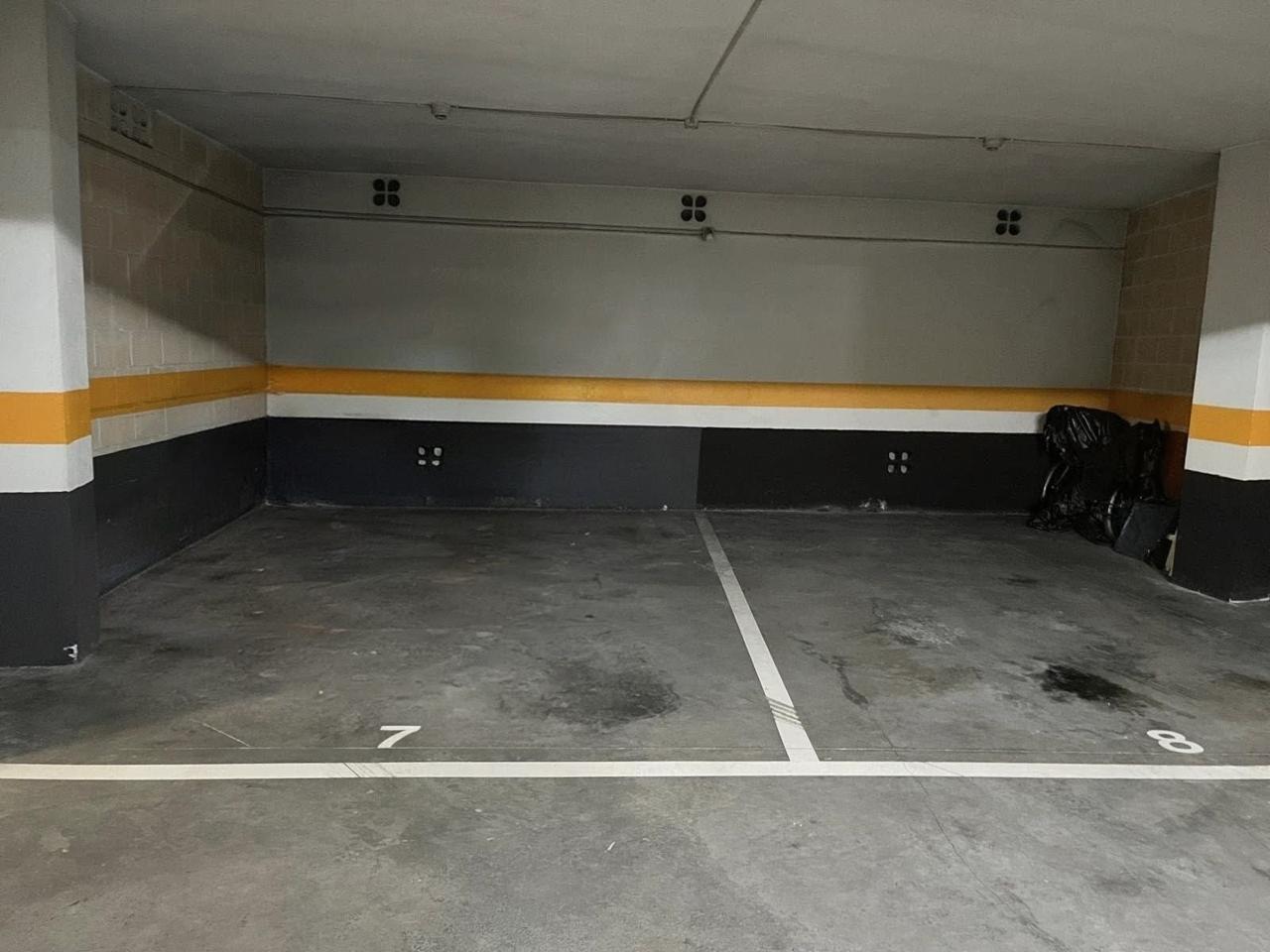 plaza-de-parking en durango · gasteiz-errepidea-48200 18500€