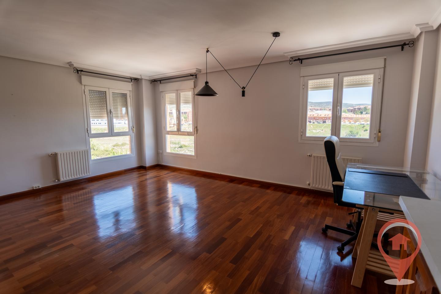 Piso en Calle Antonio Machado, Cuenca, Cuenca de 121 m2